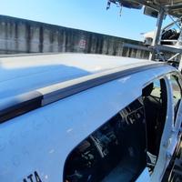 DACIA LODGY 2015 - BARRE PORTAPACCHI / BARRE PORTA