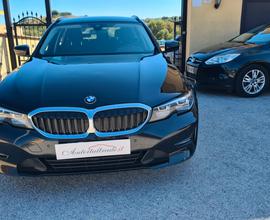 Bmw 320d xDrive Touring Luxury