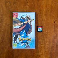 Pokemon Spada per Nintendo Switch ITA