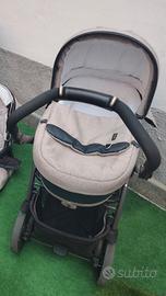 Carrozzina Peg Perego Book 51