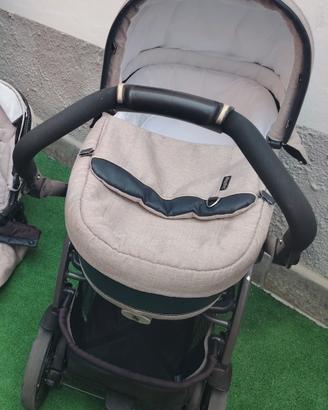 Carrozzina Peg Perego Book 51