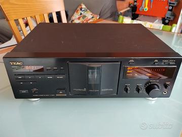 Teac V-3010 - registratore a cassette a 3 testine