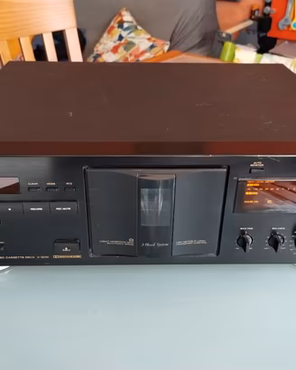 Teac V-3010 - registratore a cassette a 3 testine