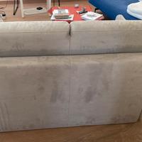 Divano letto una piazza e mezza