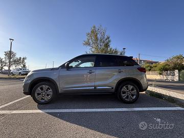 Suzuki Vitara 1.0 Cool A4WD ADAS Unipro 2019