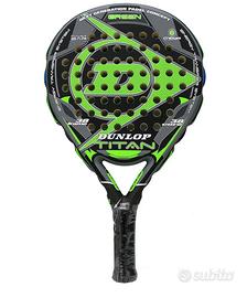 Racchetta Padel Dunlop