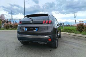 Peugeot 3008 GT 2.0 Diesel 180cv Auto 2 Anni Garan