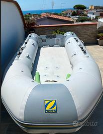 Zodiac Cadet Fastroller 340 FR Acti-V