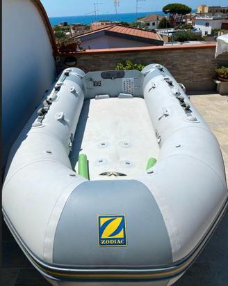 Zodiac Cadet Fastroller 340 FR Acti-V