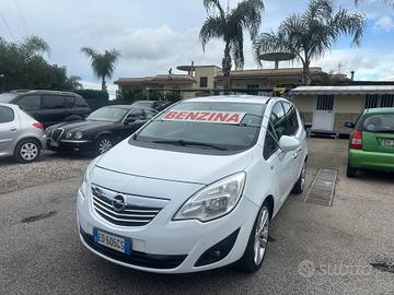 Opel Meriva 1.4 Turbo 120CV Cosmo