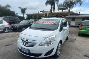 Opel Meriva 1.4 Turbo 120CV Cosmo