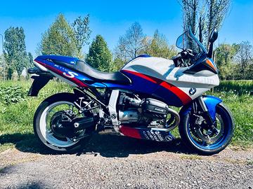 BMW R 1100 S