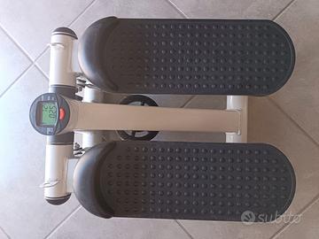 Stepper Machine