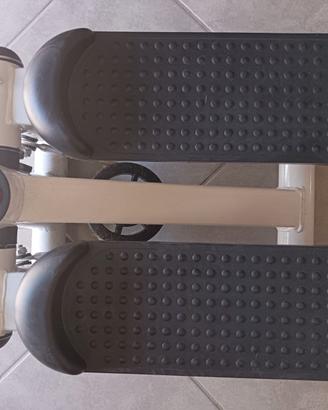 Stepper Machine