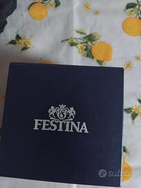Orologio festina