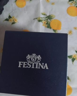 Orologio festina