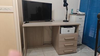 Scrivania mondo convenienza