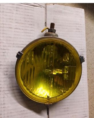 faro fendinebbia Altissimo H1 epoca