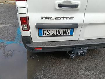 Servizio trasporto  carrelli barca  e roulotte