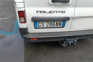 Servizio trasporto  carrelli barca  e roulotte