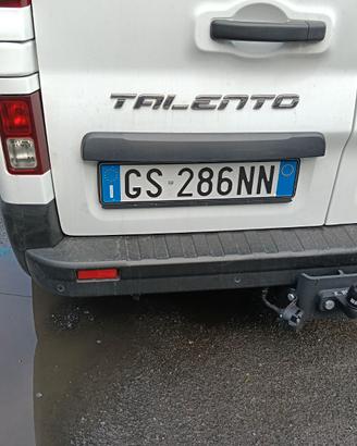 Servizio trasporto  carrelli barca  e roulotte