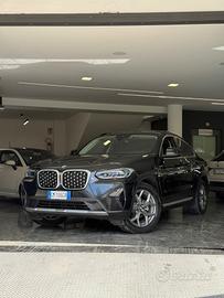 Bmw X4 xDrive20d 48V