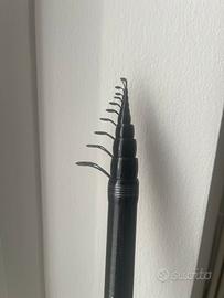 Tubertini R18 Titanium 7 MT