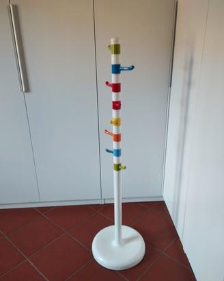 appendiabiti bambini ikea