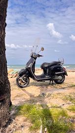 Piaggio vespa gts 300 super
