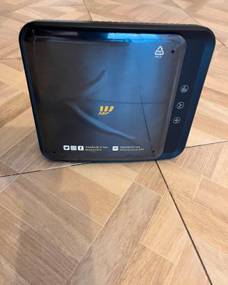 Modem FASTGate Modello: ZXHN H388Q