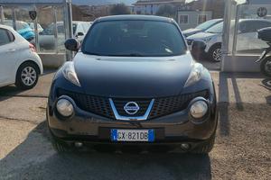 Nissan Juke 1.5 dCi Start&Stop Tekna