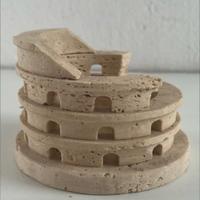 Colosseo di Travertino 