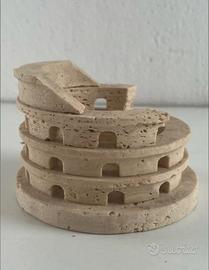 Colosseo di Travertino 