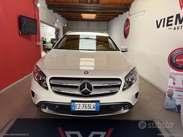 MERCEDES-BENZ GLA 200 CDI Automatic 4Matic Premium