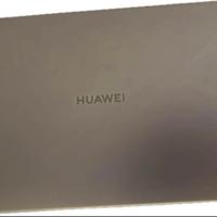 LAPTOP HUAWEI MATEBOOK D 14