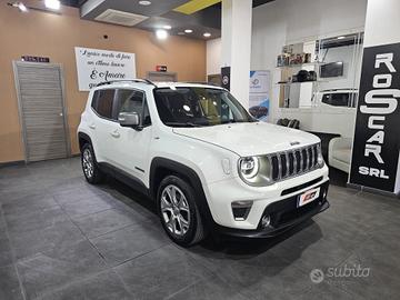 Jeep Renegade 1.0 T3 120cv Limited