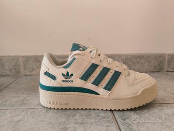 Adidas Forum Bold Stripes