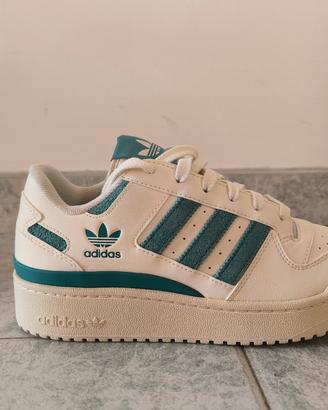 Adidas Forum Bold Stripes