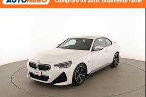 BMW 220 i Coupé Msport
