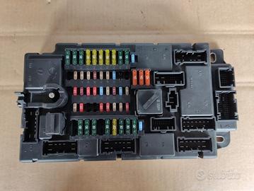 Body computer MINI COOPER D COUNTRYMAN 1598cc dies