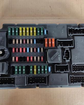 Body computer MINI COOPER D COUNTRYMAN 1598cc dies