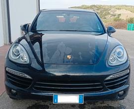 PORSCHE Cayenne 2ªs.'10-'18 - 2011