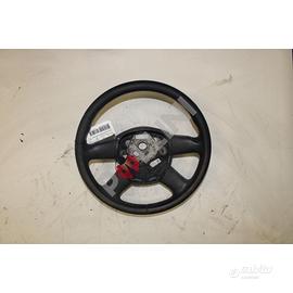 Volante in pelle vers. air-bag audi a4 2004-07