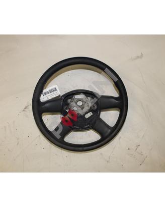 Volante in pelle vers. air-bag audi a4 2004-07