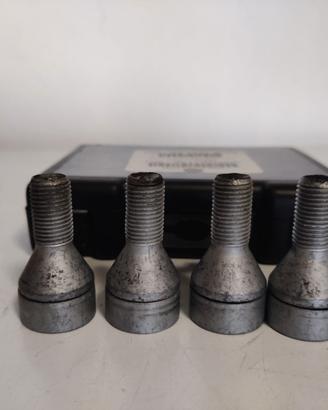 Bulloni antifurto originali FIAT