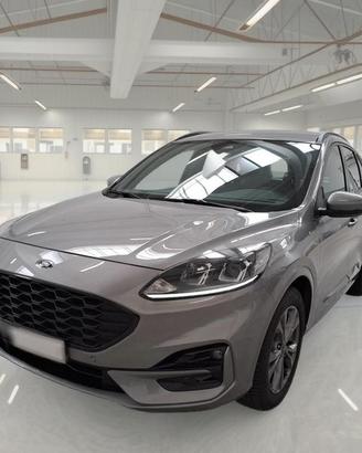 FORD KUGA 1.5 ECOBLUE 120 CV 2WD ST-LINE AUTO SUV