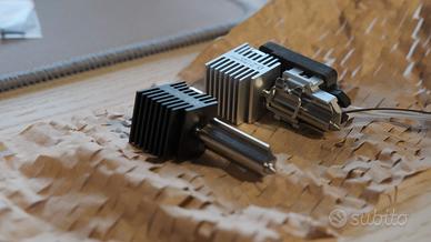 Hotend Bambulab A1 0.4HS+0.2SS