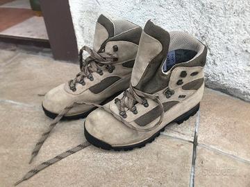 Scarponi trekking SanMarco n.41 - uomo