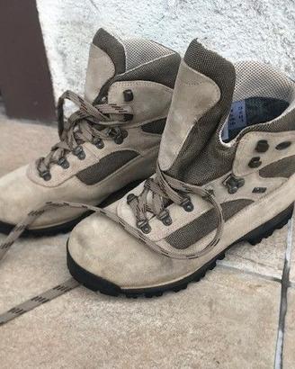 Scarponi trekking SanMarco n.41 - uomo