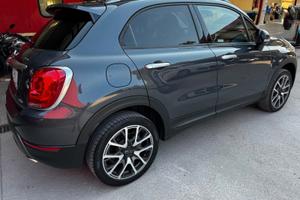 fiat 500 x